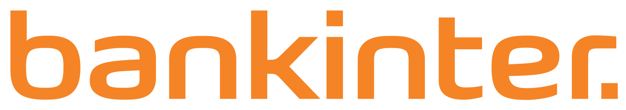 Ofertas de hipoteca de Bankinter Logo Bankinter