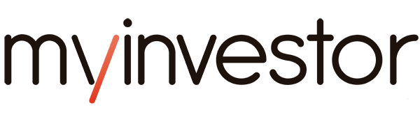 Ofertas de hipoteca de MyInvestor Logo MyInvestor