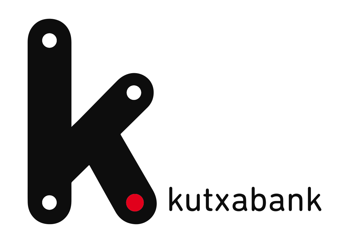 Ofertas de hipoteca de Kutxabank Logo Kutxabank
