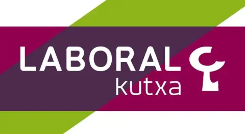 Ofertas de hipoteca de Laboral Kutxa Logo Laboral Kutxa