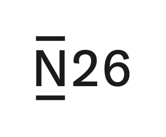 Ofertas de hipoteca de N26 Logo N26