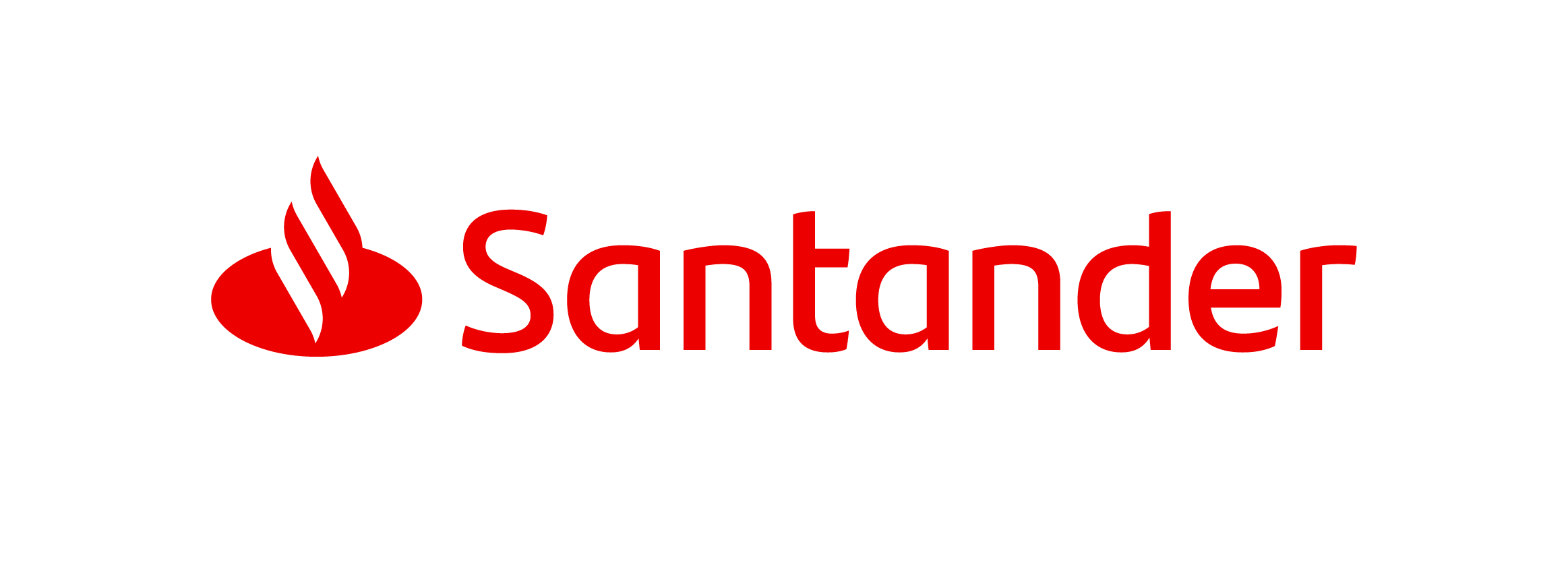 Ofertas de hipoteca de Banco Santander Logo Banco Santander